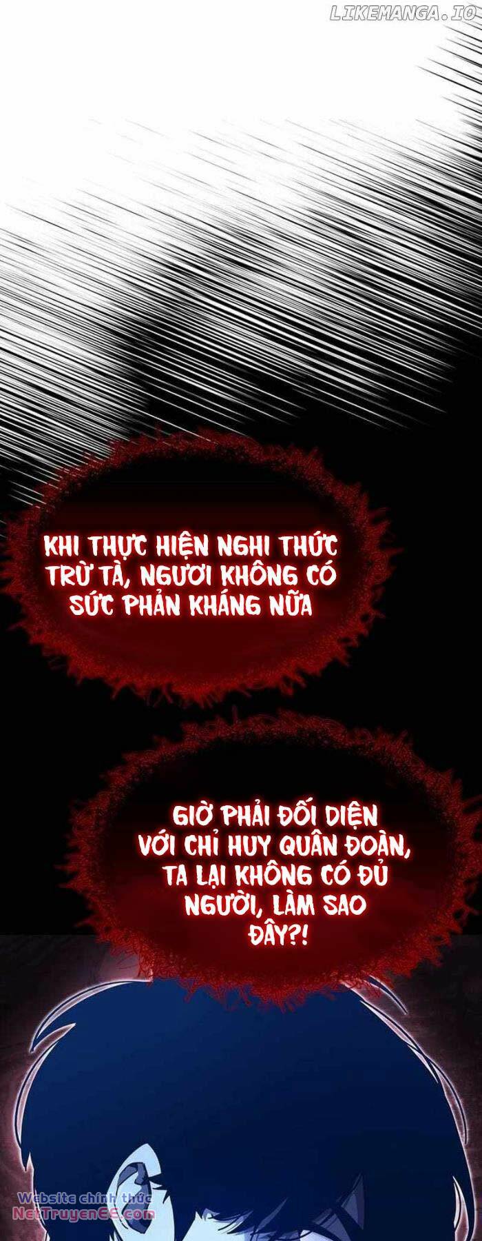 Người Chơi Che Giấu Quá Khứ - Chapter 50 - Page 65