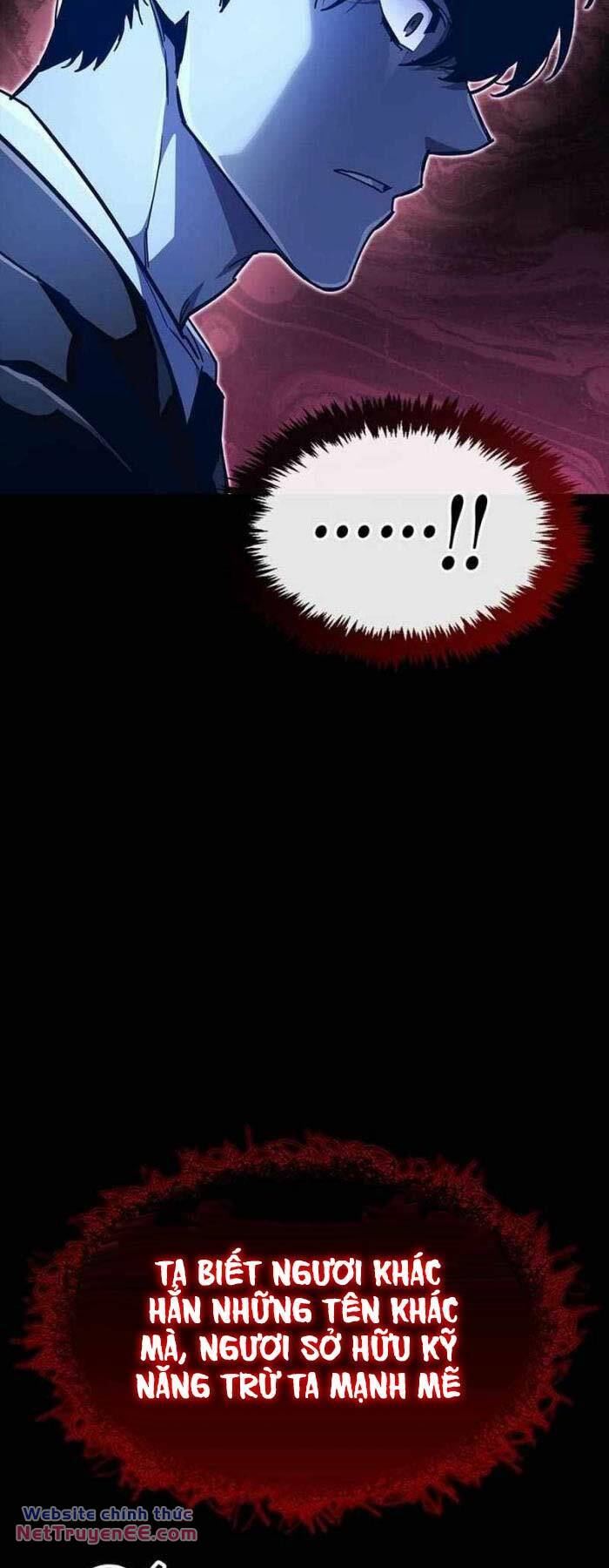 Người Chơi Che Giấu Quá Khứ - Chapter 50 - Page 66