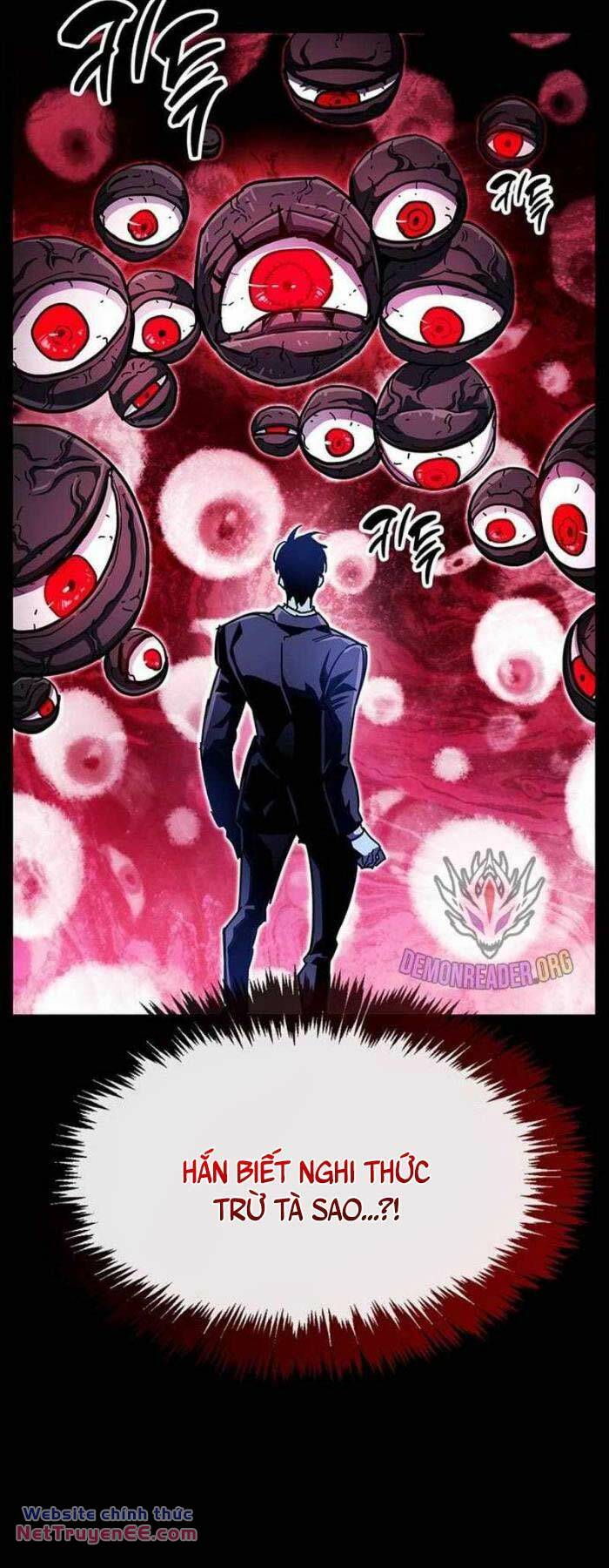 Người Chơi Che Giấu Quá Khứ - Chapter 50 - Page 67