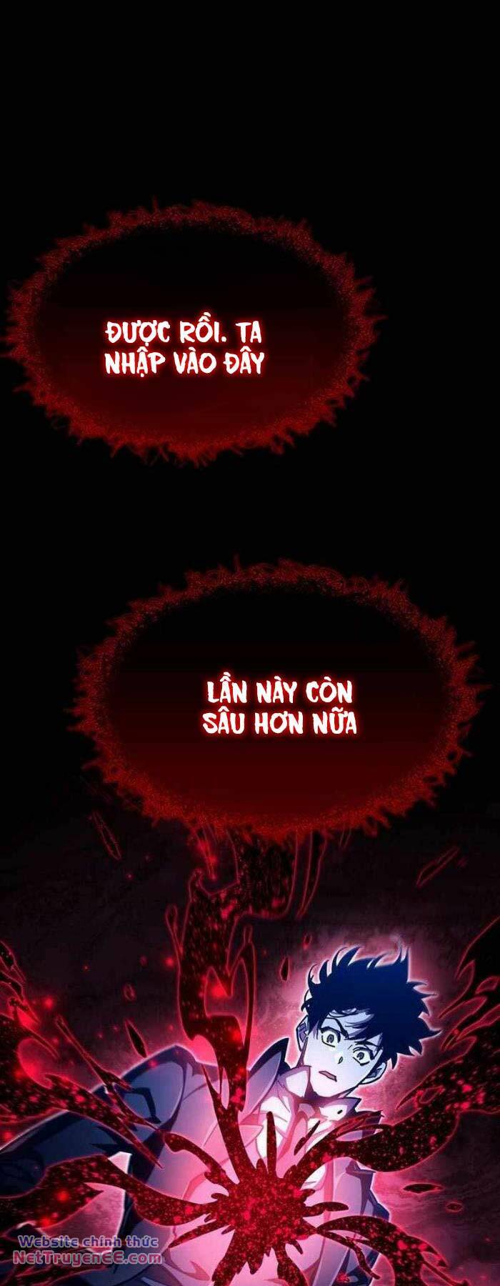 Người Chơi Che Giấu Quá Khứ - Chapter 50 - Page 68