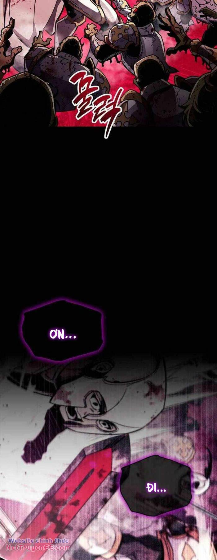 Người Chơi Che Giấu Quá Khứ - Chapter 50 - Page 6