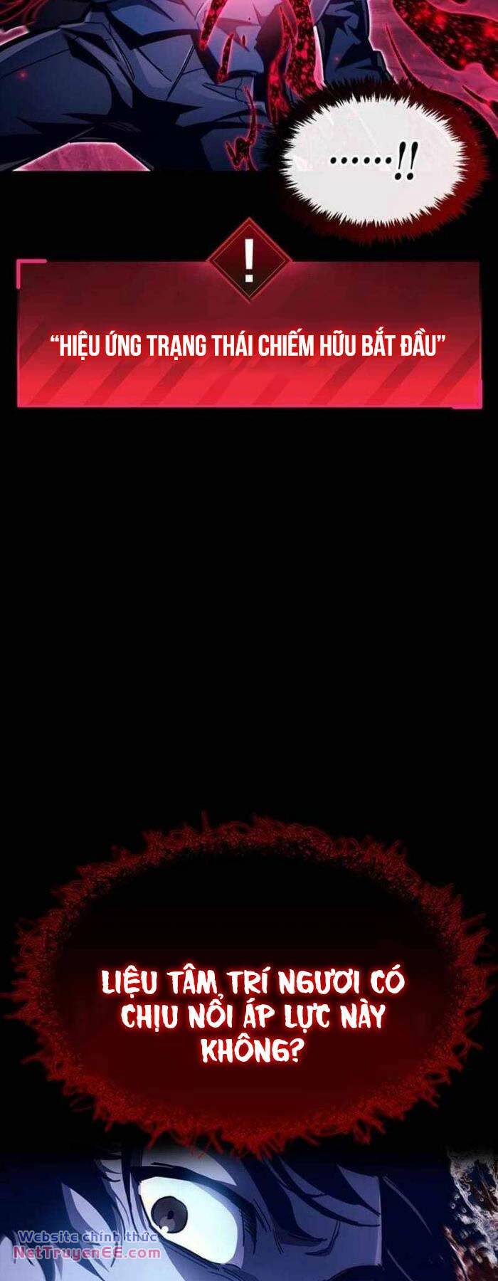 Người Chơi Che Giấu Quá Khứ - Chapter 50 - Page 69