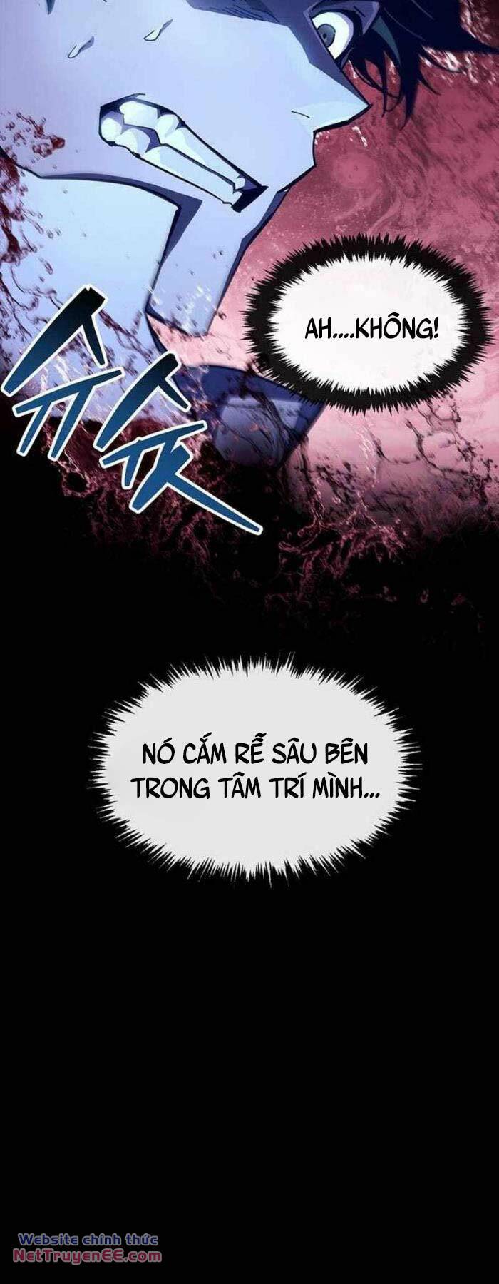 Người Chơi Che Giấu Quá Khứ - Chapter 50 - Page 70
