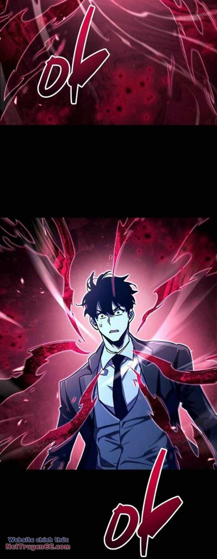 Người Chơi Che Giấu Quá Khứ - Chapter 50 - Page 72