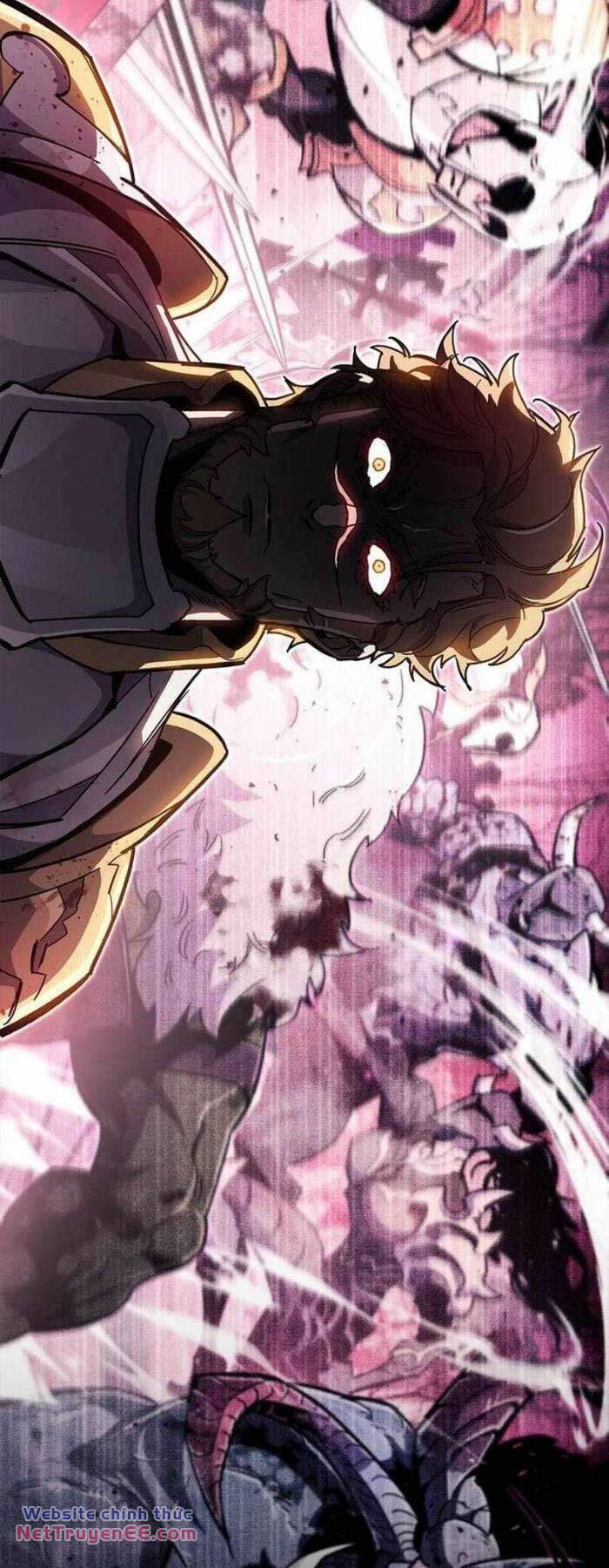 Người Chơi Che Giấu Quá Khứ - Chapter 50 - Page 7