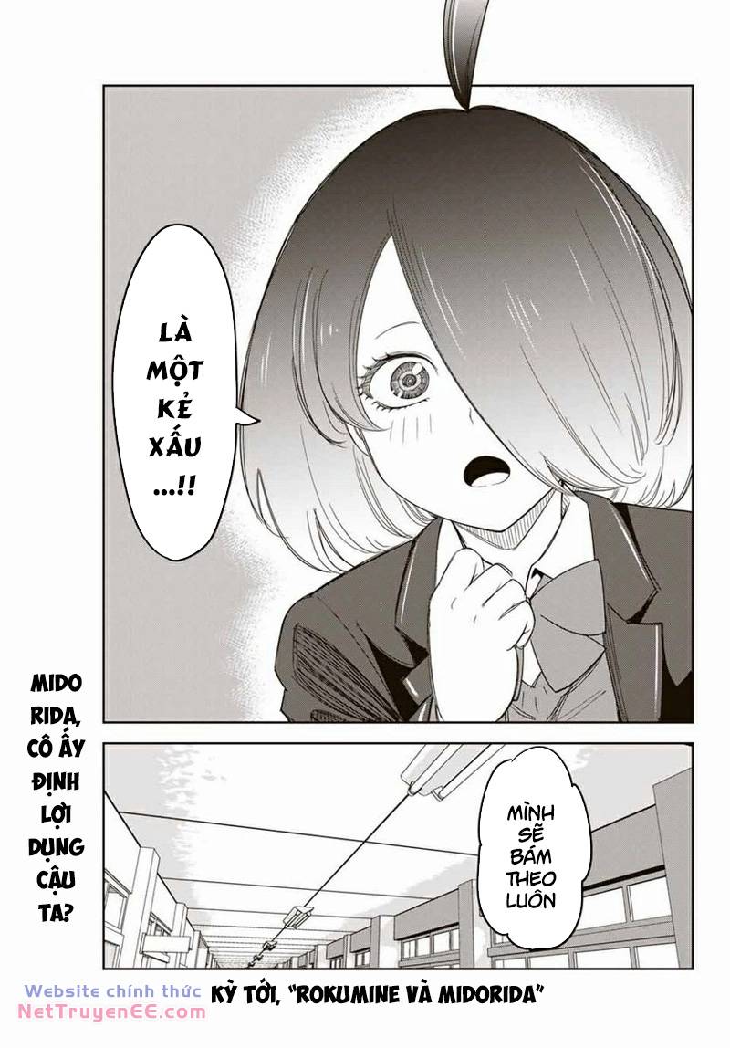 Không Chỉ Là Bắt Nạt Chapter 135 - Trang 15