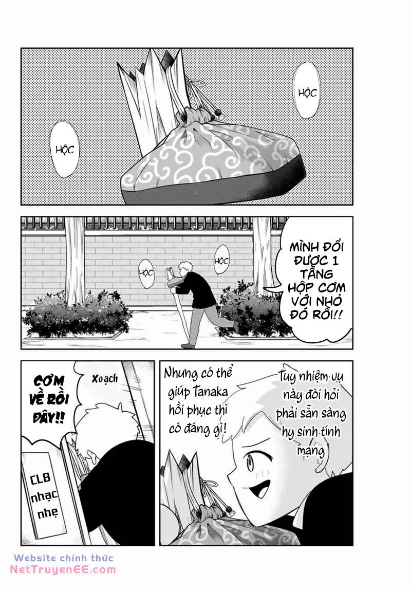 Không Chỉ Là Bắt Nạt Chapter 135 - Trang 4