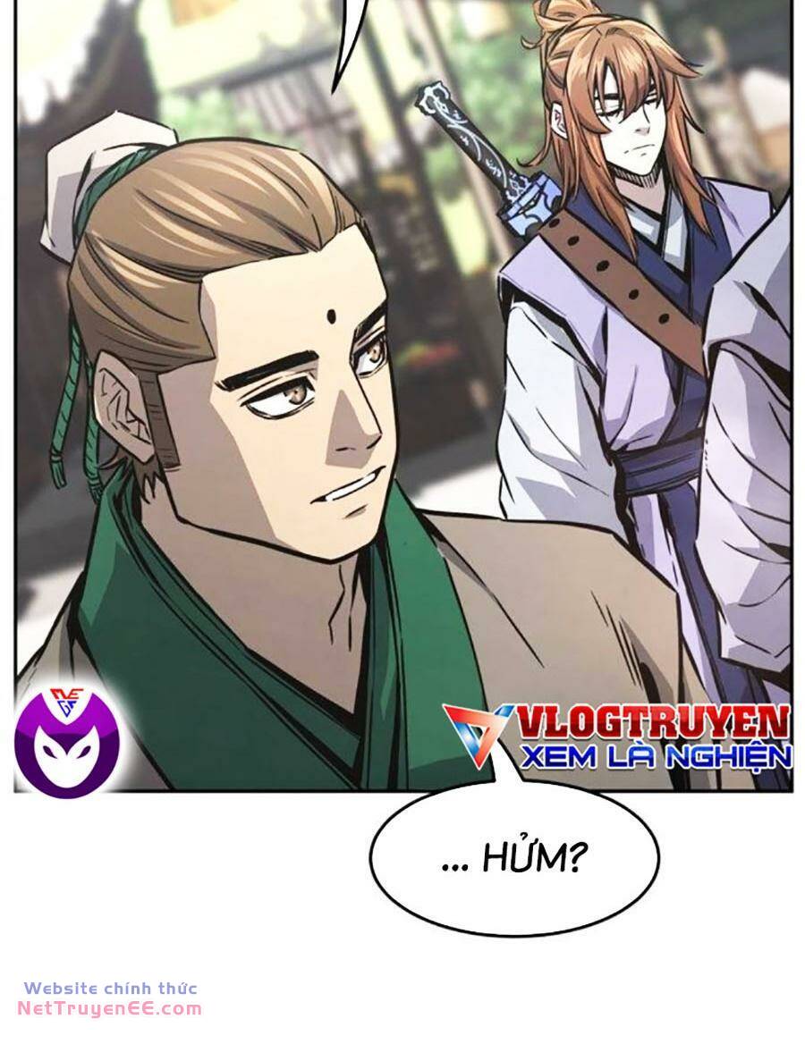 Tuyệt Đối Kiếm Cảm - Chapter 74 - Page 100