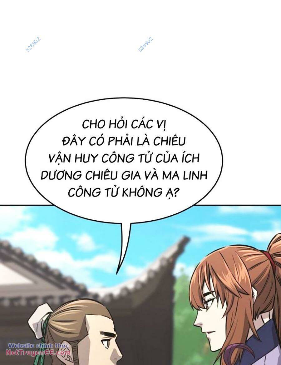 Tuyệt Đối Kiếm Cảm - Chapter 74 - Page 101
