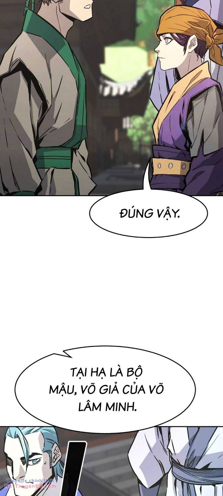 Tuyệt Đối Kiếm Cảm - Chapter 74 - Page 102