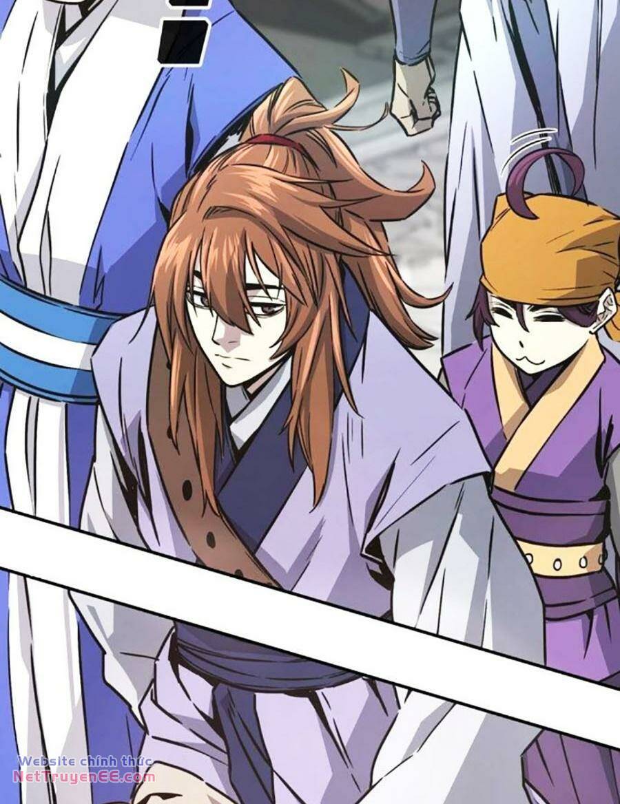 Tuyệt Đối Kiếm Cảm - Chapter 74 - Page 103