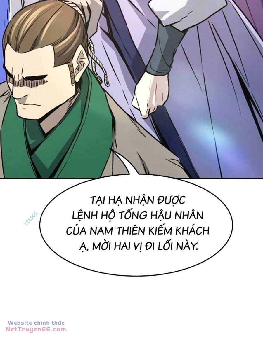 Tuyệt Đối Kiếm Cảm - Chapter 74 - Page 104