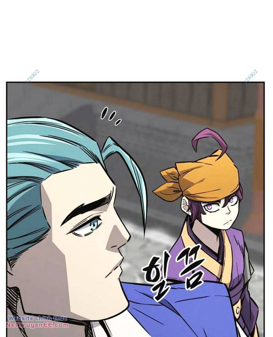 Tuyệt Đối Kiếm Cảm - Chapter 74 - Page 105