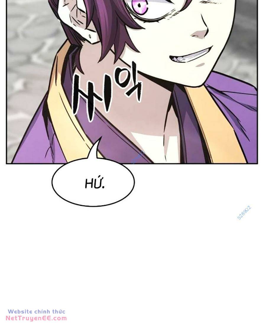 Tuyệt Đối Kiếm Cảm - Chapter 74 - Page 107