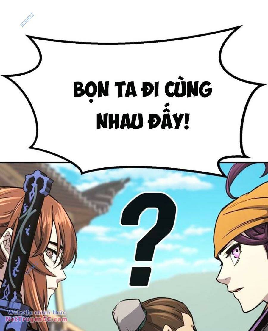 Tuyệt Đối Kiếm Cảm - Chapter 74 - Page 112