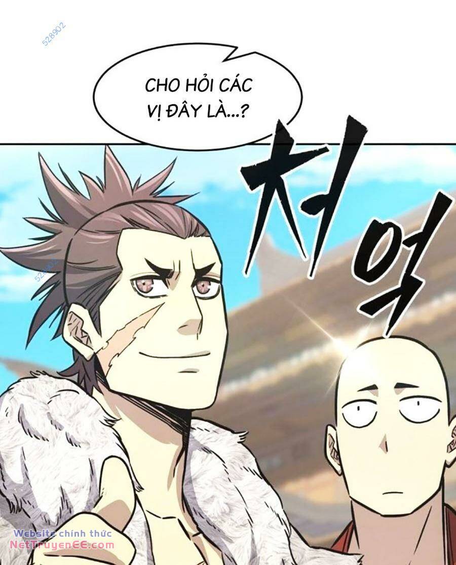 Tuyệt Đối Kiếm Cảm - Chapter 74 - Page 114