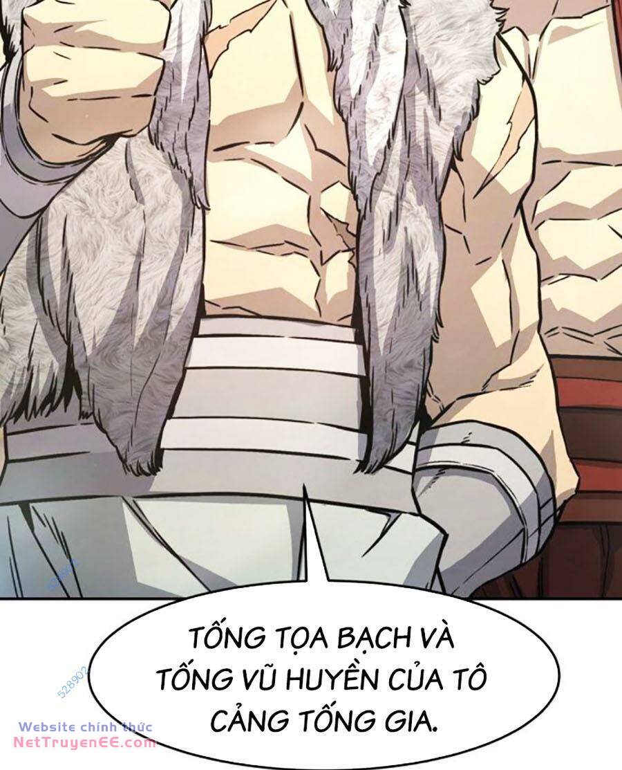 Tuyệt Đối Kiếm Cảm - Chapter 74 - Page 115