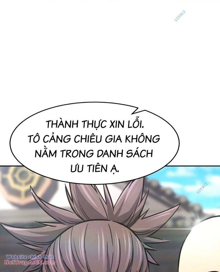 Tuyệt Đối Kiếm Cảm - Chapter 74 - Page 117