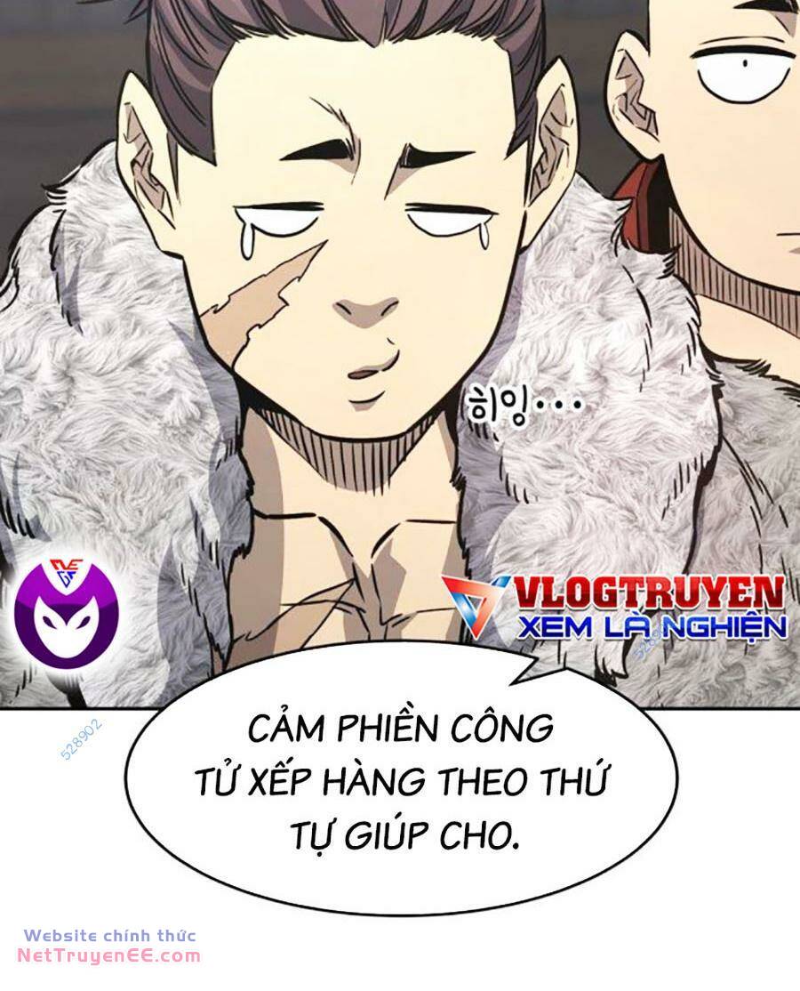 Tuyệt Đối Kiếm Cảm - Chapter 74 - Page 118