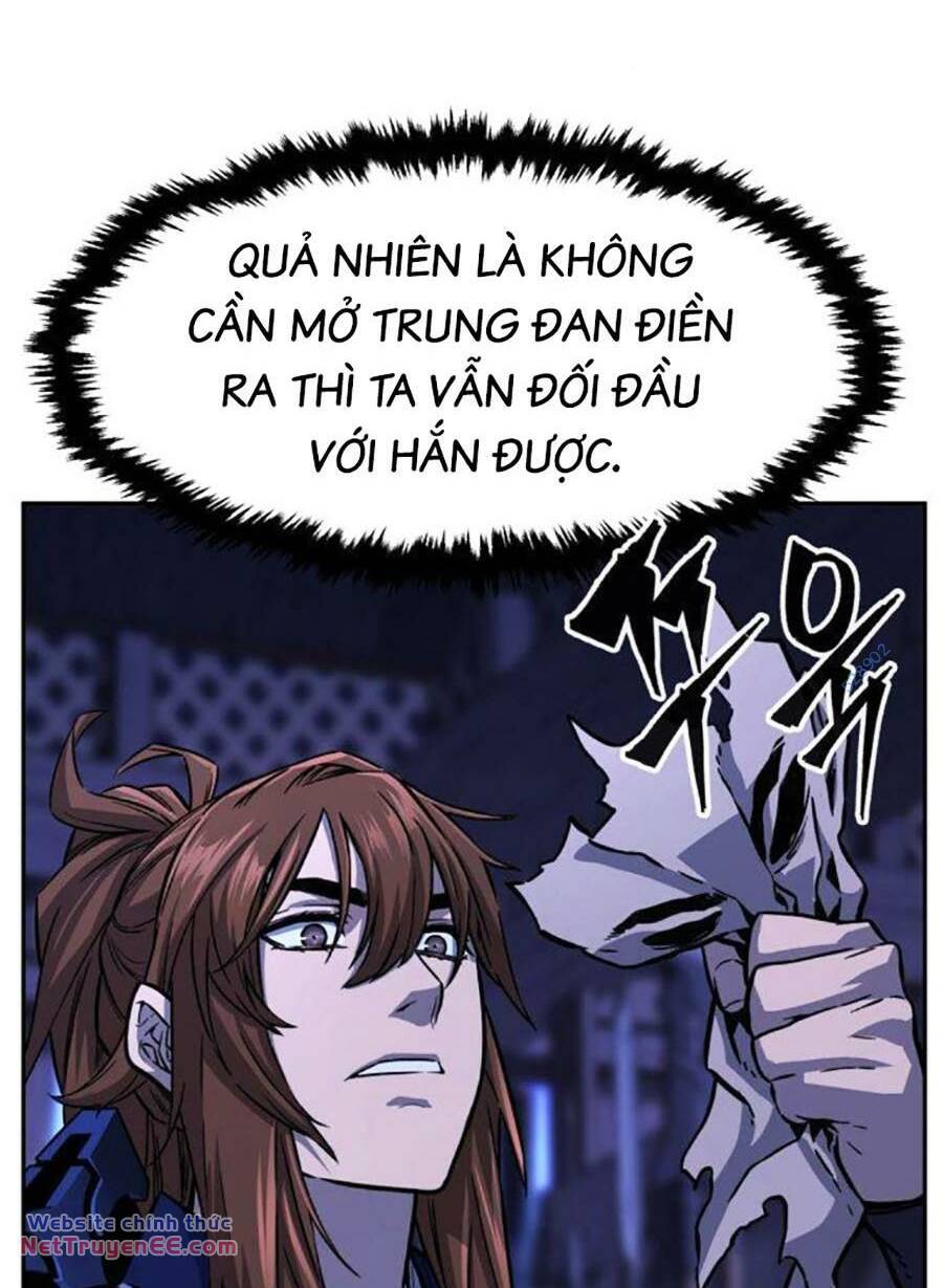 Tuyệt Đối Kiếm Cảm - Chapter 74 - Page 11