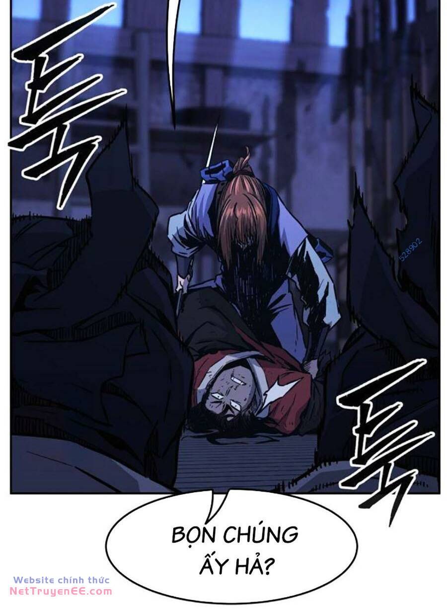 Tuyệt Đối Kiếm Cảm - Chapter 74 - Page 15