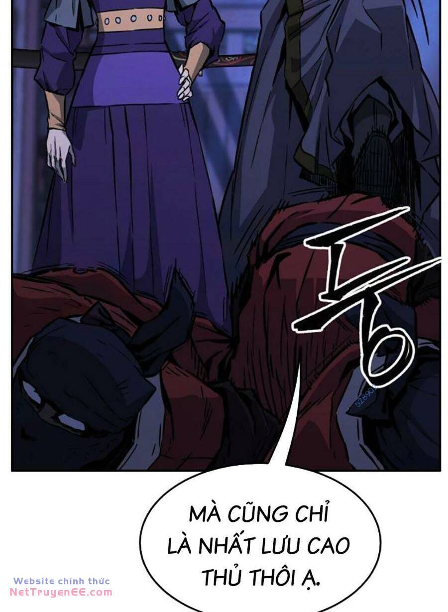 Tuyệt Đối Kiếm Cảm - Chapter 74 - Page 17