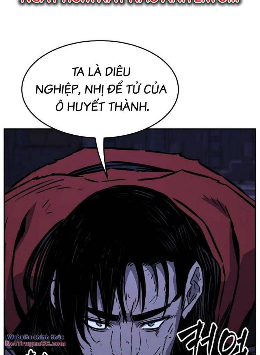 Tuyệt Đối Kiếm Cảm - Chapter 74 - Page 23