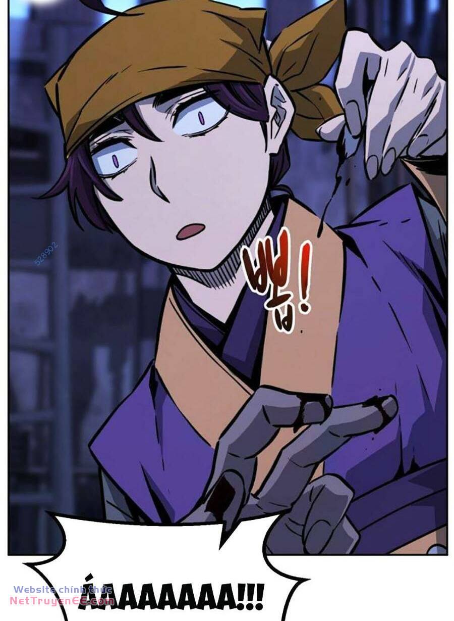 Tuyệt Đối Kiếm Cảm - Chapter 74 - Page 27