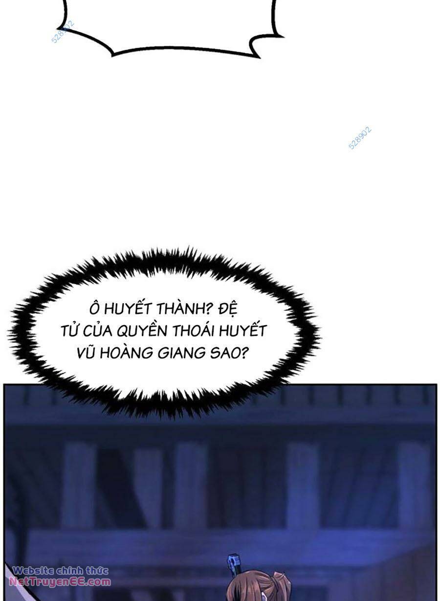 Tuyệt Đối Kiếm Cảm - Chapter 74 - Page 28