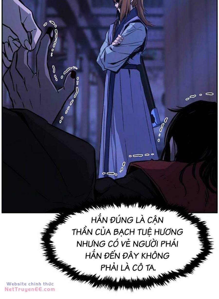 Tuyệt Đối Kiếm Cảm - Chapter 74 - Page 29