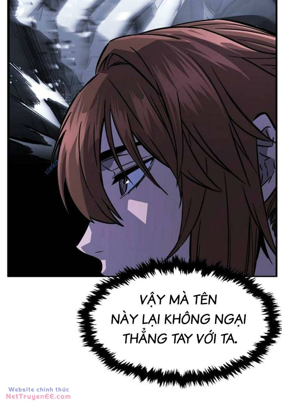 Tuyệt Đối Kiếm Cảm - Chapter 74 - Page 31