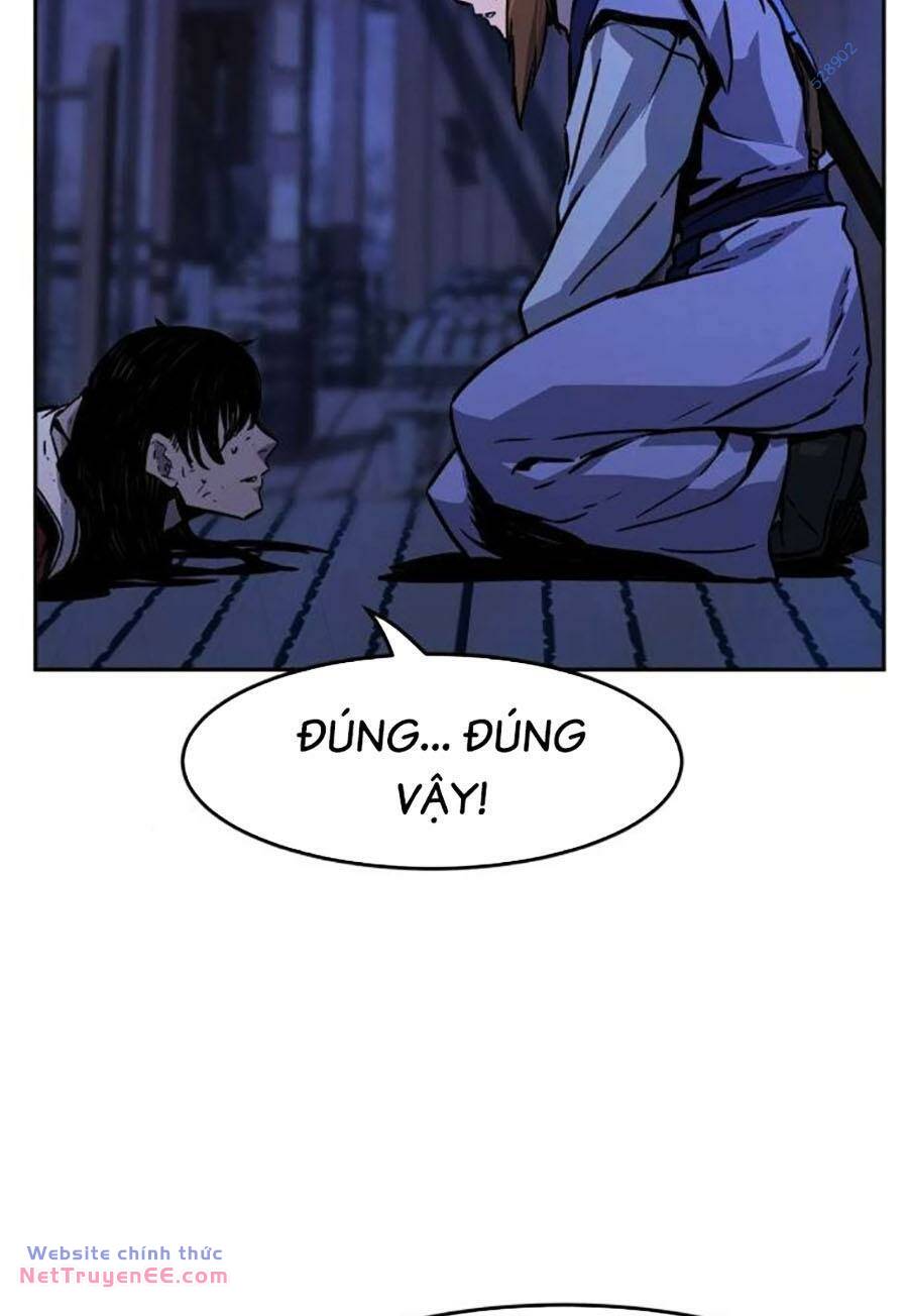 Tuyệt Đối Kiếm Cảm - Chapter 74 - Page 34
