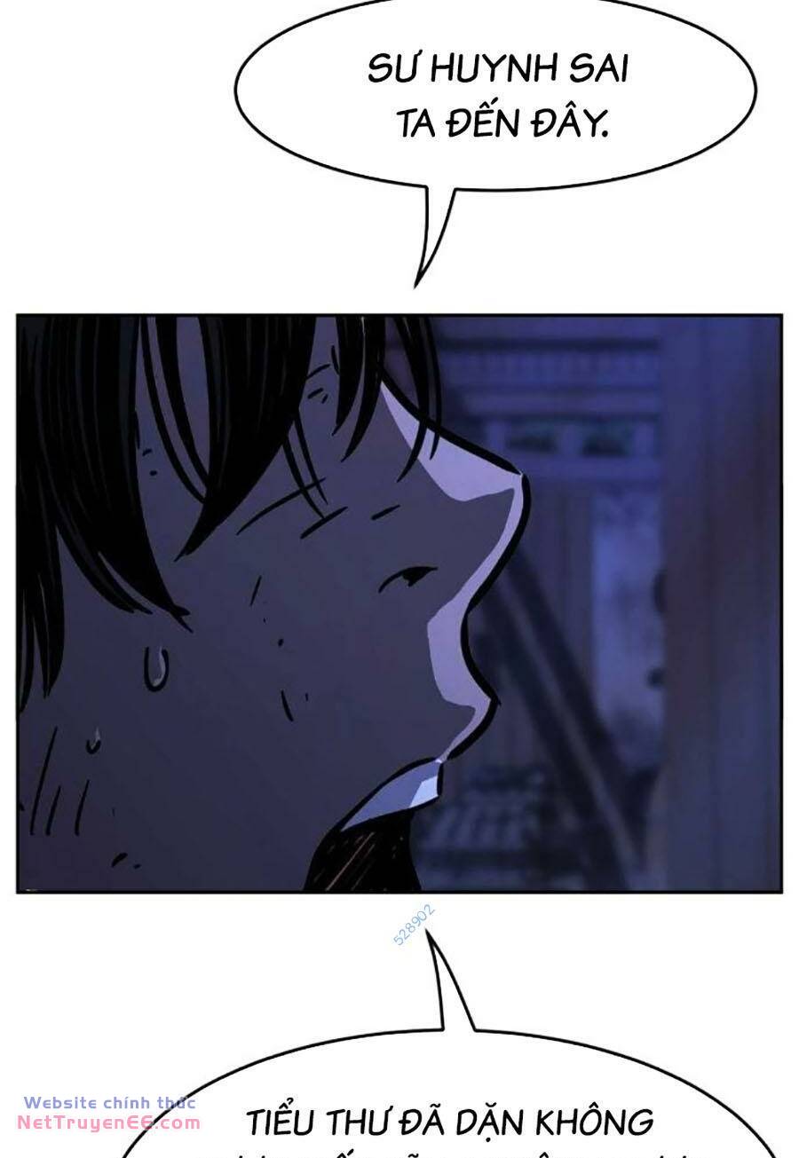 Tuyệt Đối Kiếm Cảm - Chapter 74 - Page 35