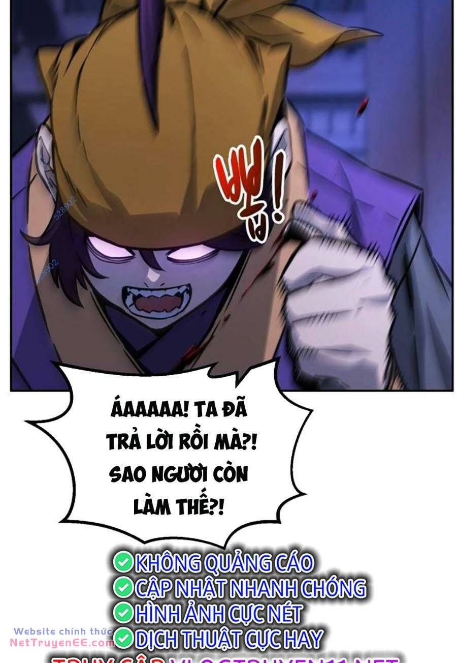 Tuyệt Đối Kiếm Cảm - Chapter 74 - Page 37