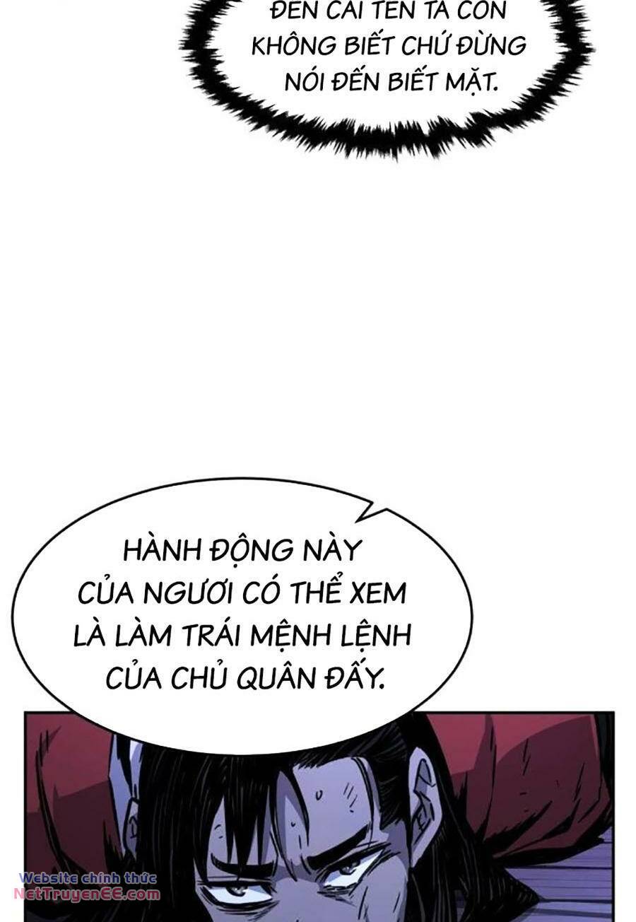 Tuyệt Đối Kiếm Cảm - Chapter 74 - Page 39