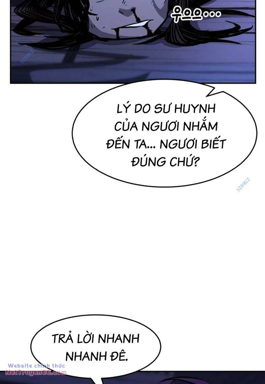 Tuyệt Đối Kiếm Cảm - Chapter 74 - Page 40