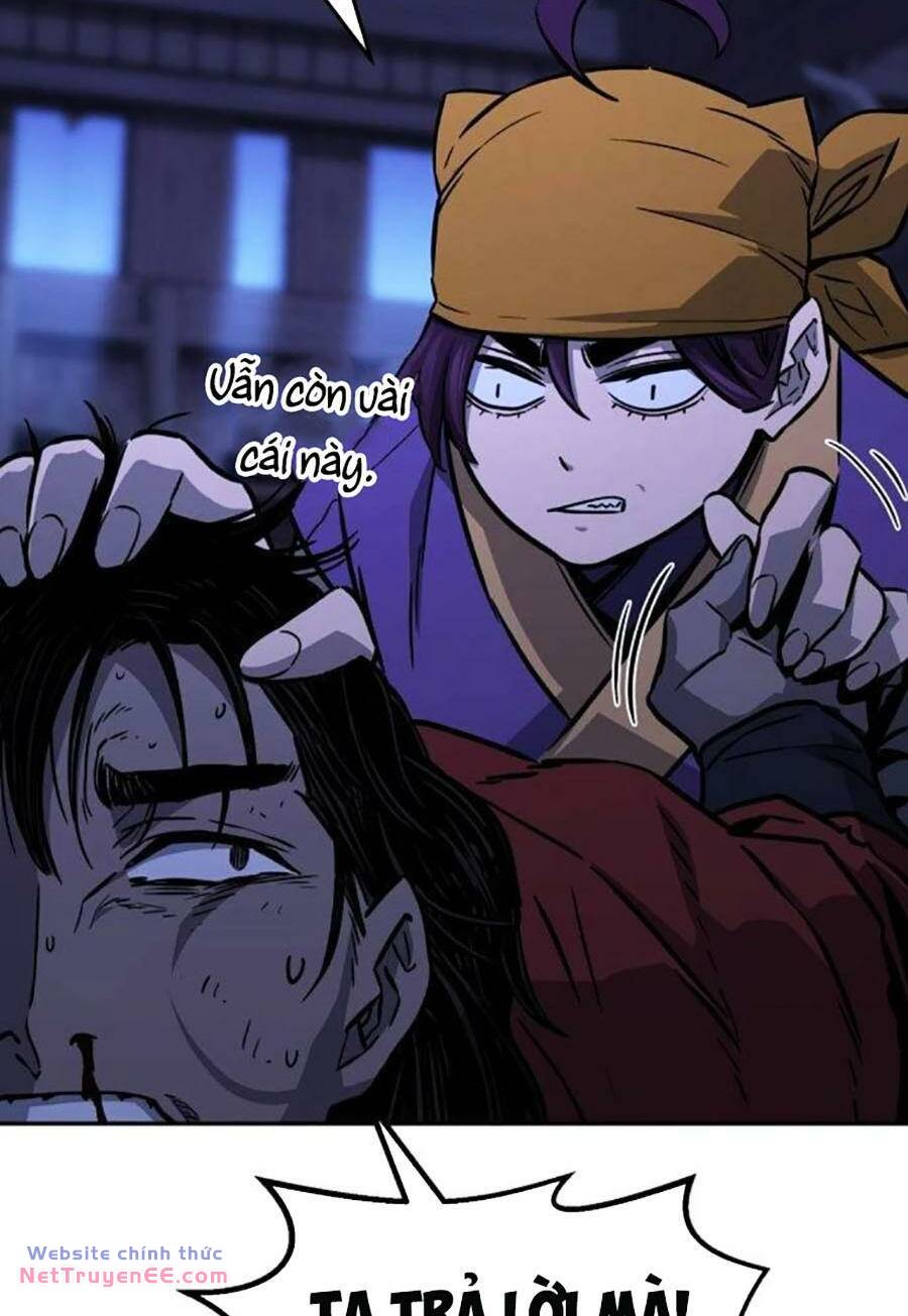 Tuyệt Đối Kiếm Cảm - Chapter 74 - Page 41