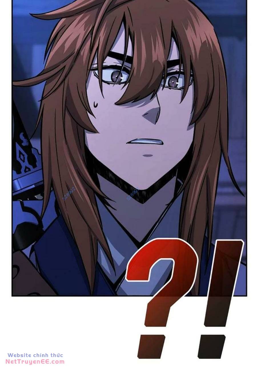 Tuyệt Đối Kiếm Cảm - Chapter 74 - Page 43