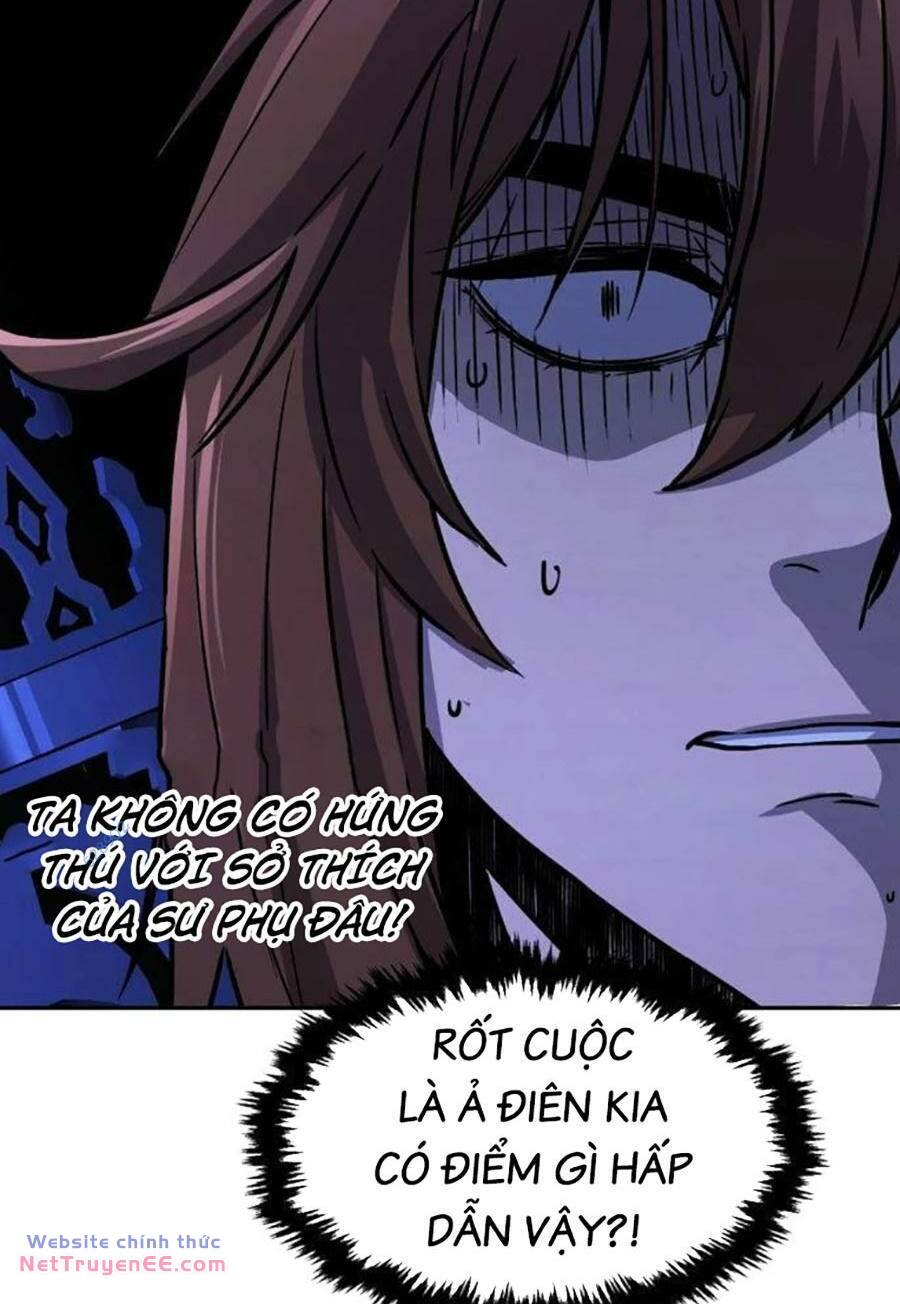 Tuyệt Đối Kiếm Cảm - Chapter 74 - Page 45