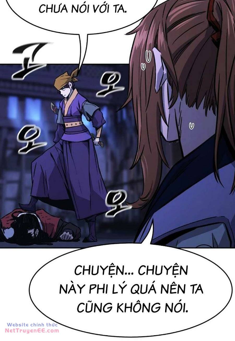 Tuyệt Đối Kiếm Cảm - Chapter 74 - Page 48
