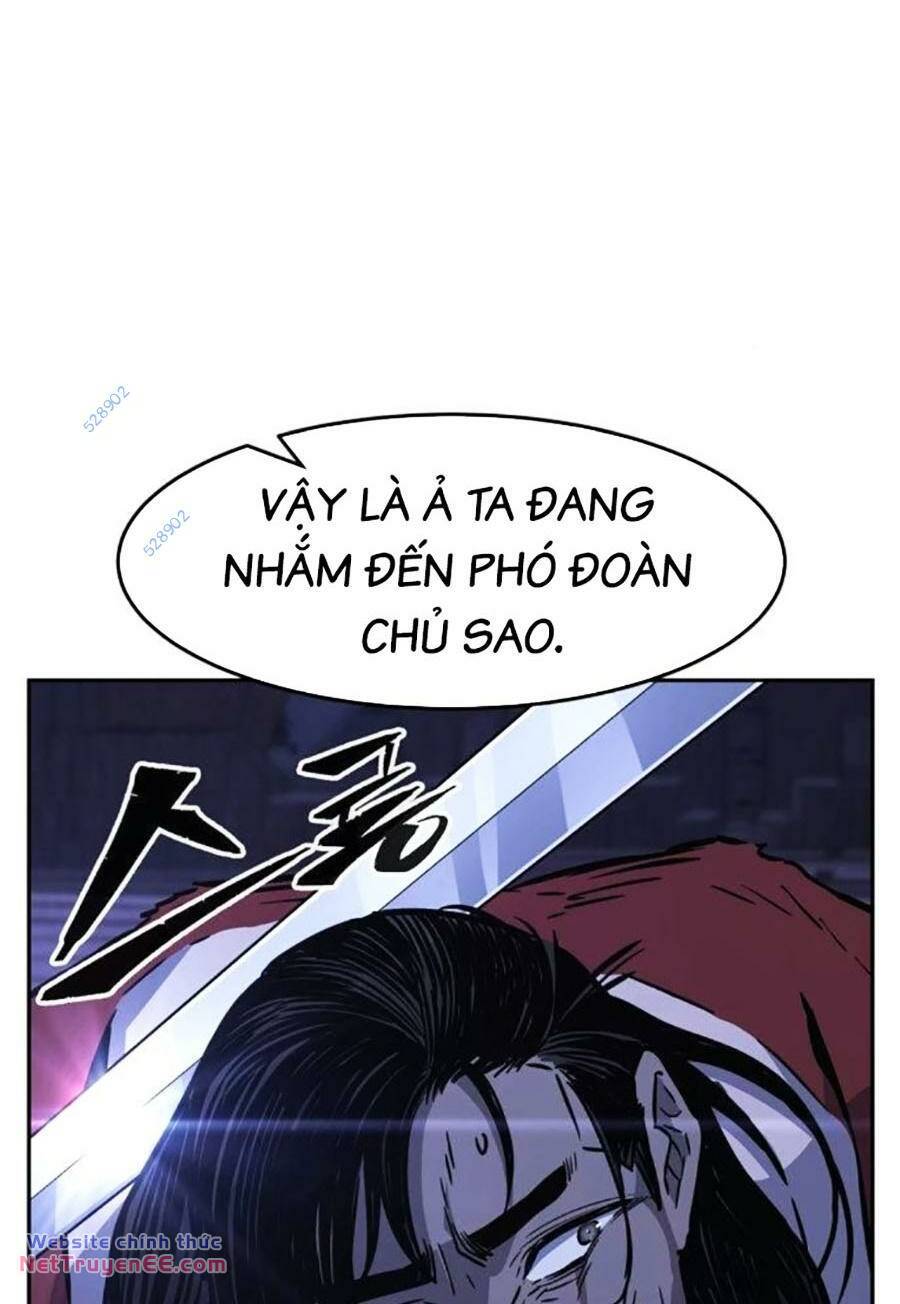 Tuyệt Đối Kiếm Cảm - Chapter 74 - Page 49