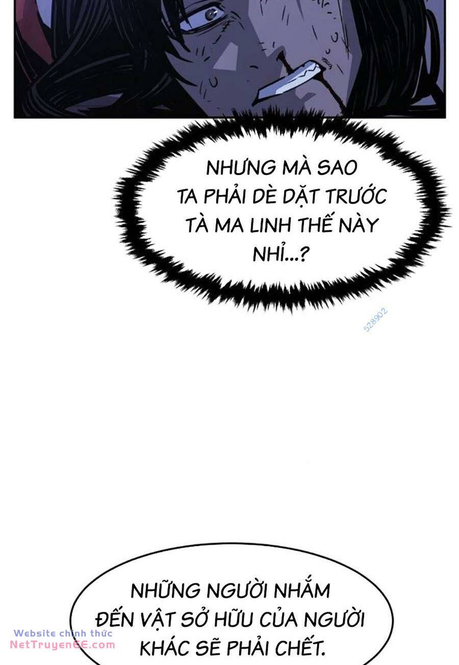Tuyệt Đối Kiếm Cảm - Chapter 74 - Page 50