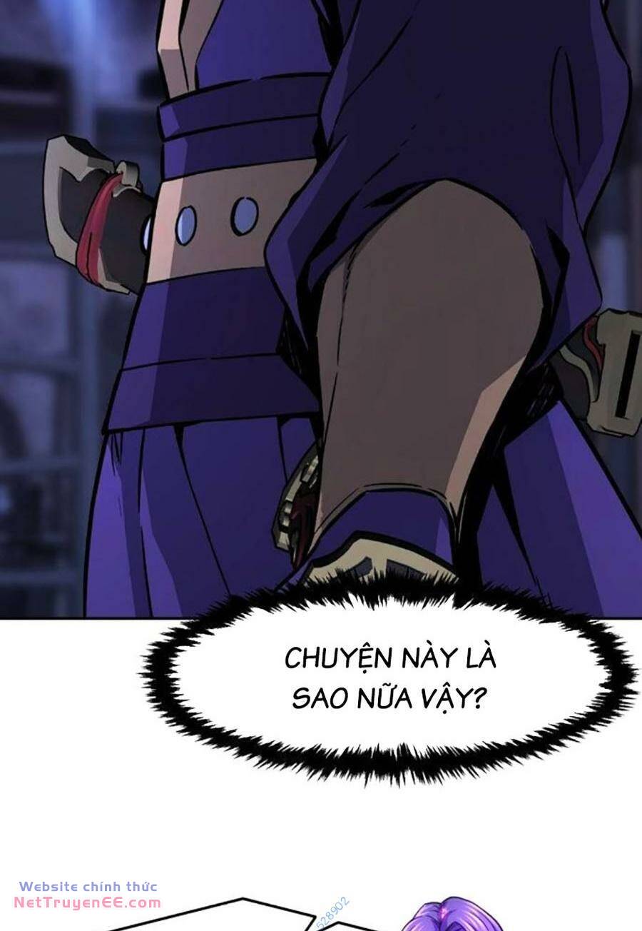 Tuyệt Đối Kiếm Cảm - Chapter 74 - Page 52