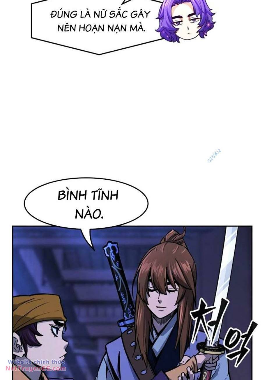 Tuyệt Đối Kiếm Cảm - Chapter 74 - Page 53