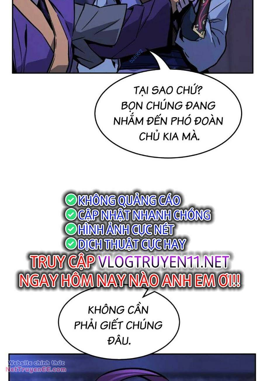 Tuyệt Đối Kiếm Cảm - Chapter 74 - Page 54