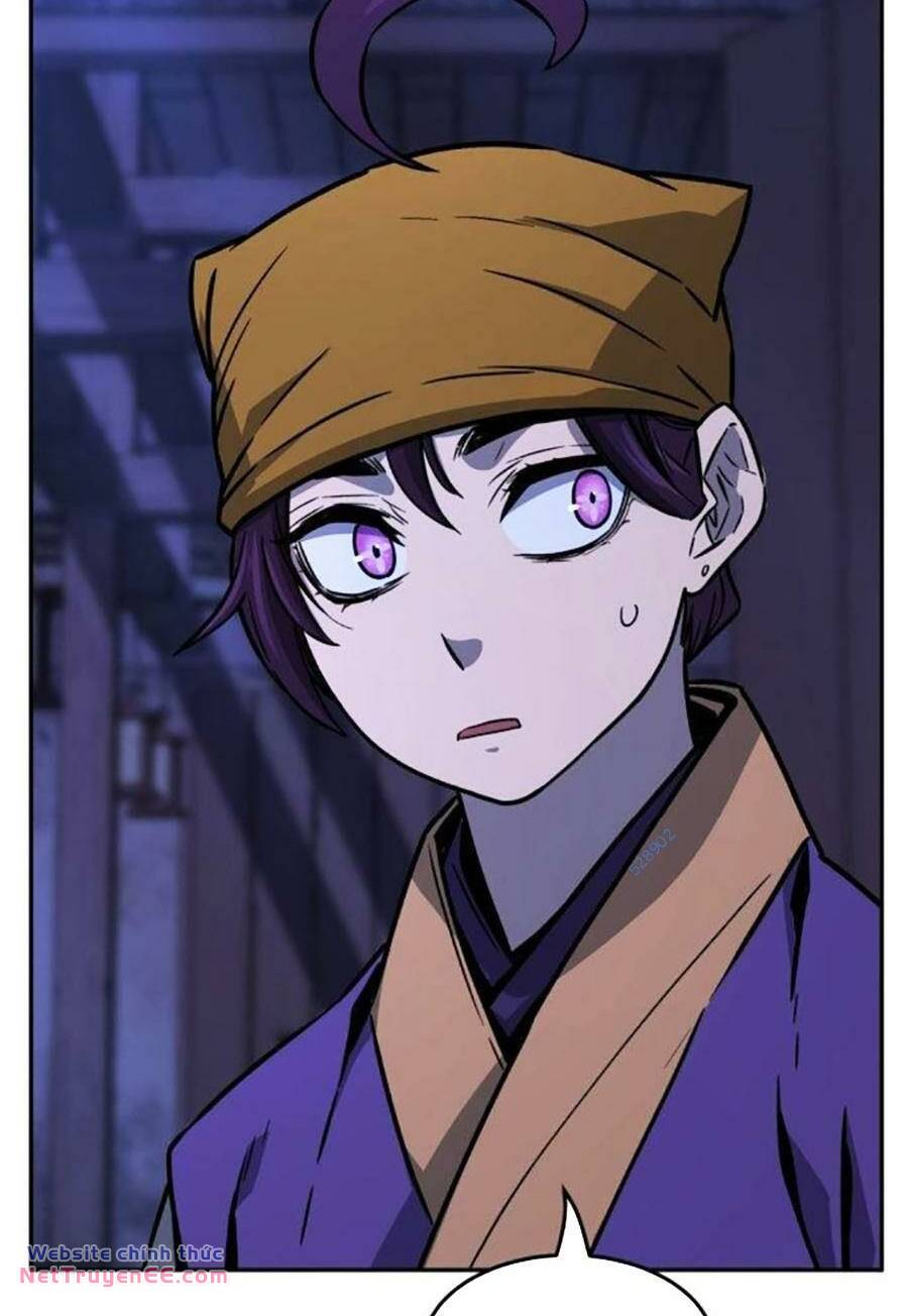 Tuyệt Đối Kiếm Cảm - Chapter 74 - Page 55