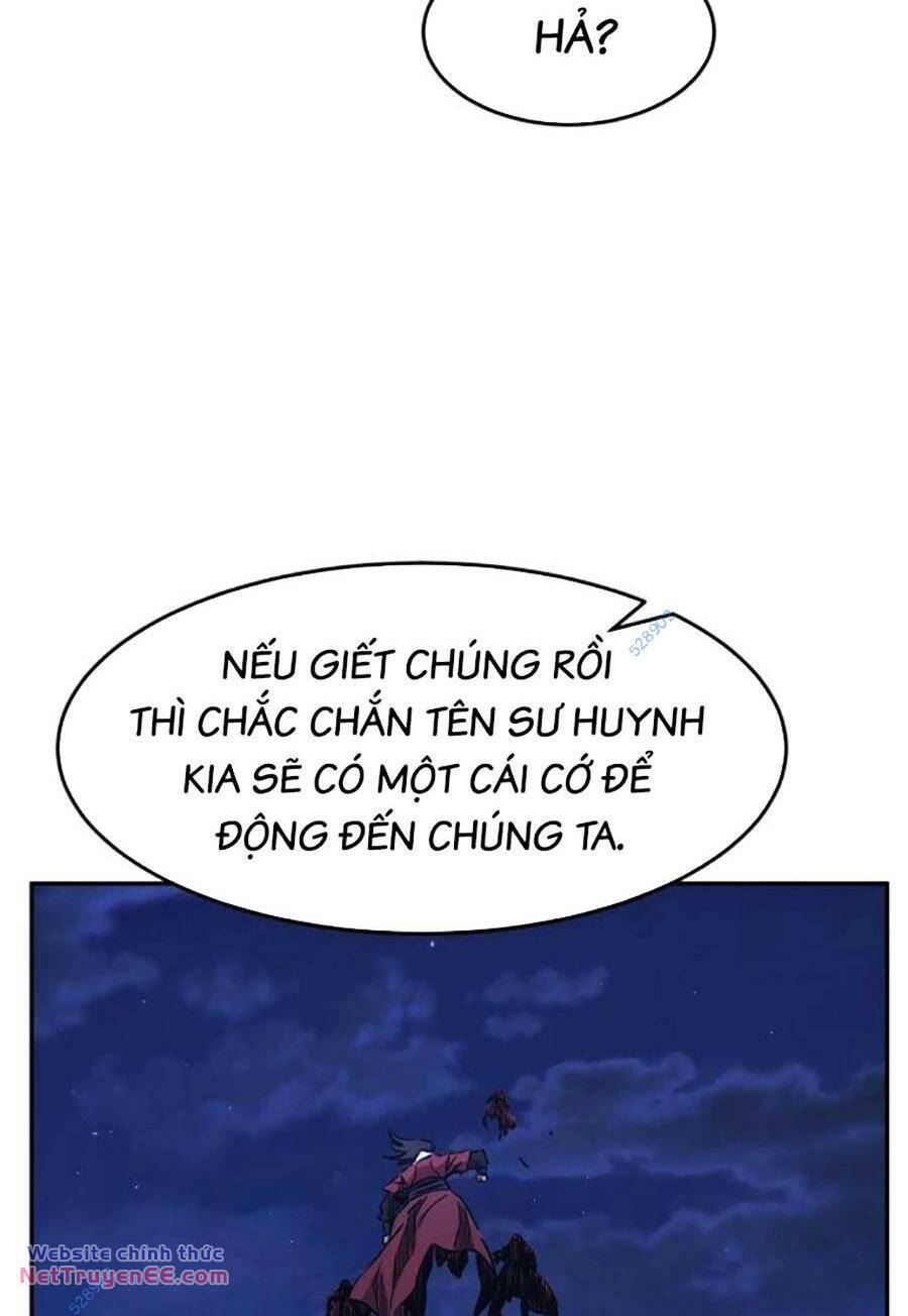 Tuyệt Đối Kiếm Cảm - Chapter 74 - Page 56