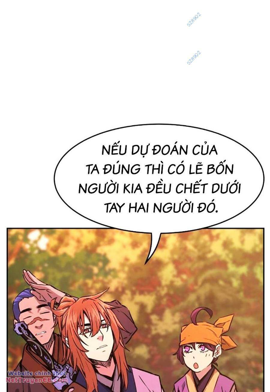 Tuyệt Đối Kiếm Cảm - Chapter 74 - Page 58