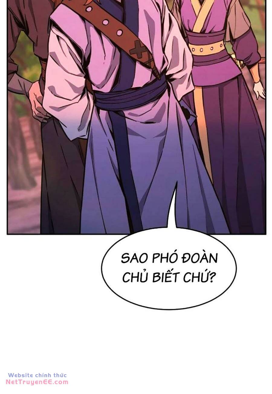 Tuyệt Đối Kiếm Cảm - Chapter 74 - Page 59