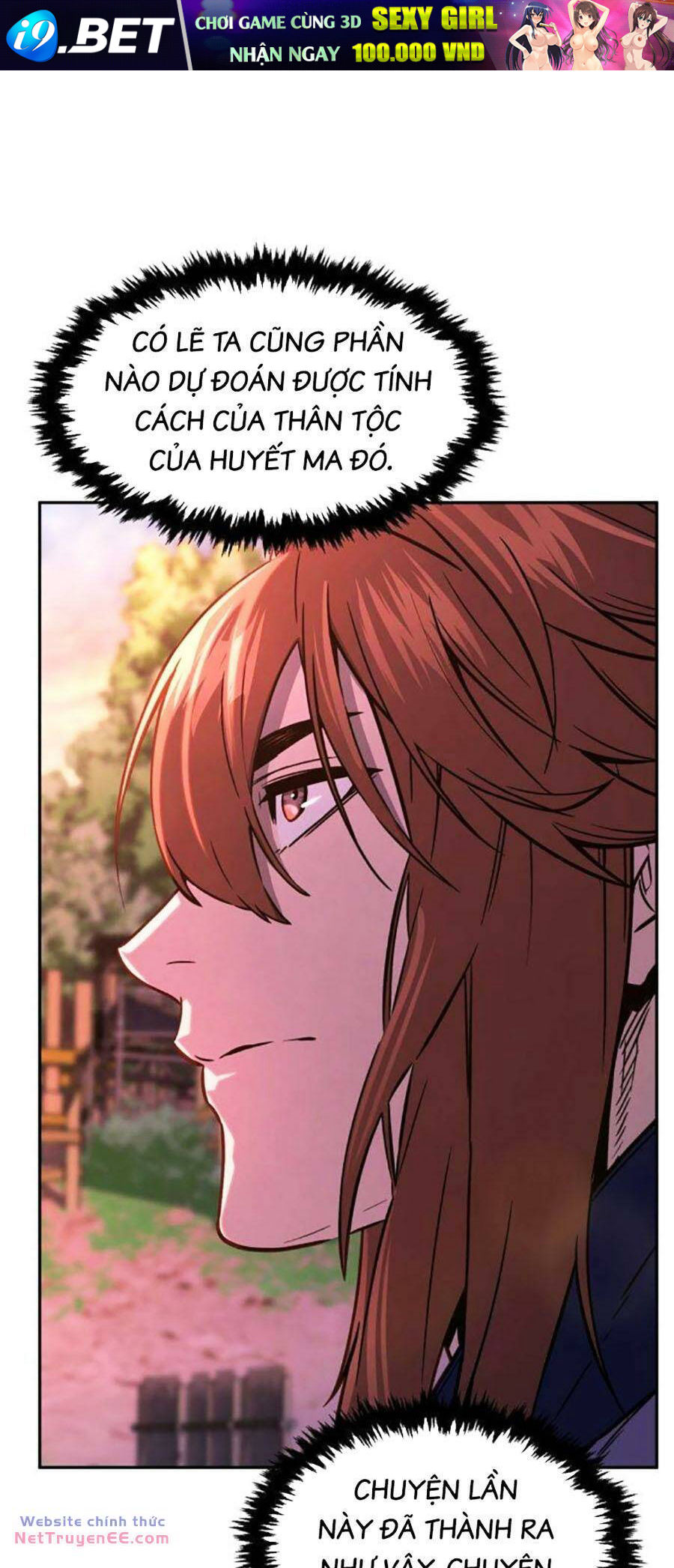 Tuyệt Đối Kiếm Cảm - Chapter 74 - Page 60